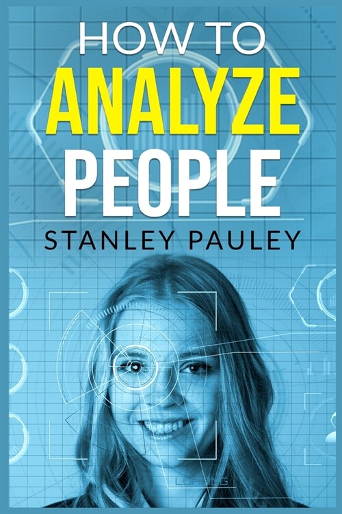 How to Analyze People (Paperback)