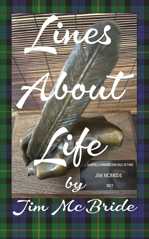 Lines About Life (Paperback)