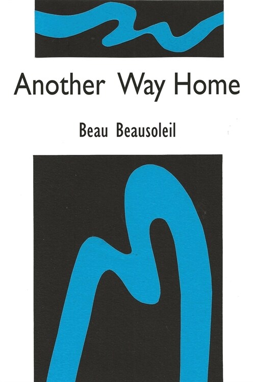 Another Way Home (Paperback)