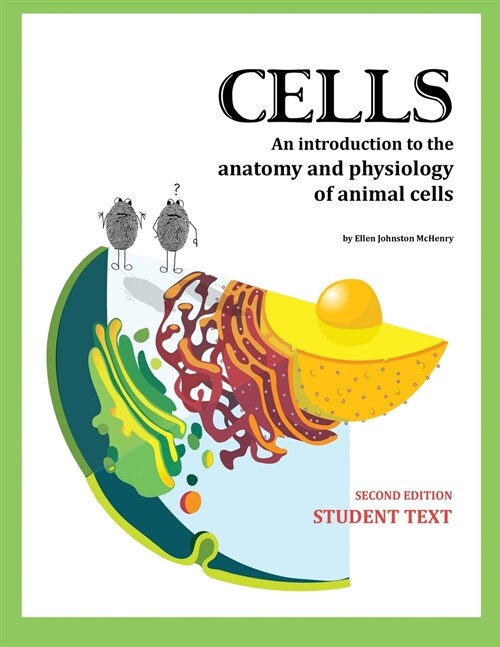 Cells Student Text 2nd edition (Paperback)