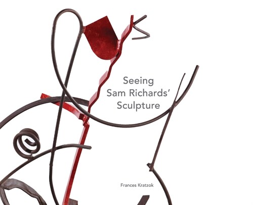 SEEING SAM RICHARDS SCULPTURE (Hardcover)