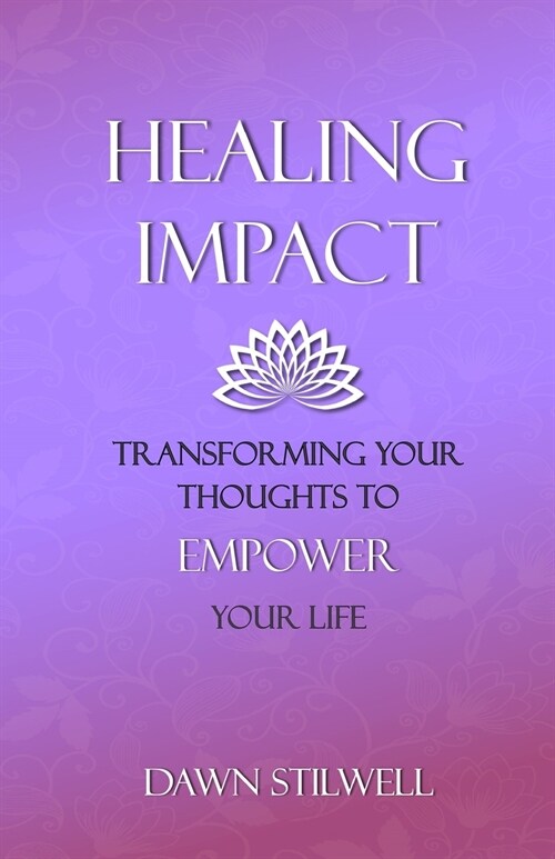 Healing Impact (Paperback)