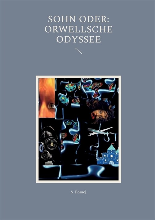 SOHN oder: Orwellsche Odyssee (Paperback)