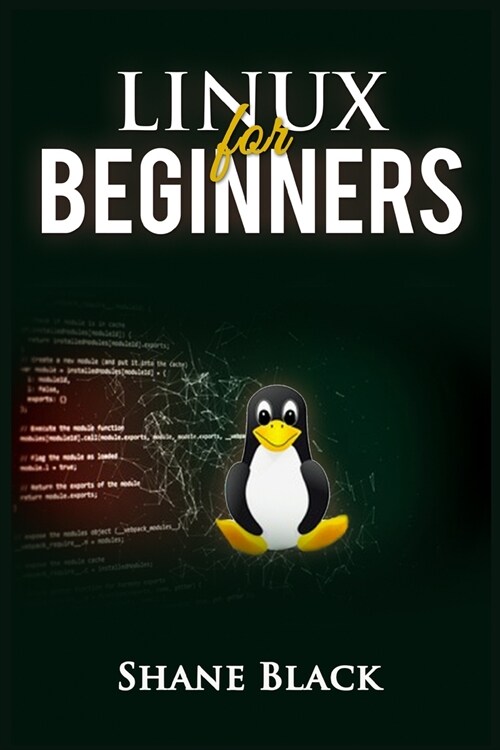 LINUX FOR BEGINNERS (Paperback)