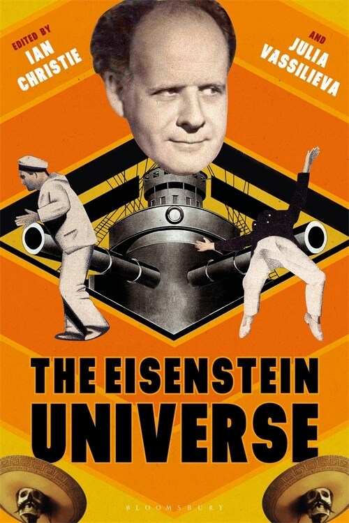 The Eisenstein Universe (Paperback)