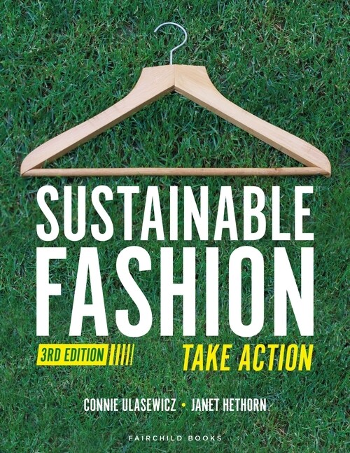 Sustainable Fashion : Take Action - Bundle Book + Studio Access Card (Multiple-component retail product, 3 ed)