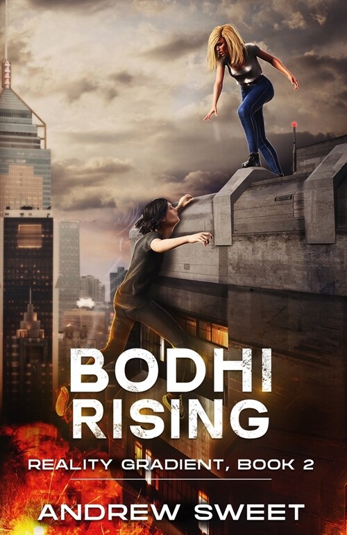 Bodhi Rising (Paperback)