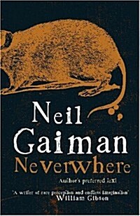 Neverwhere (Paperback)