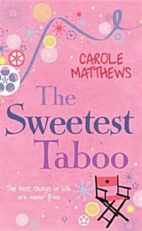 Sweetest Taboo (Paperback)