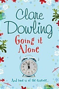 Going It Alone (Paperback)