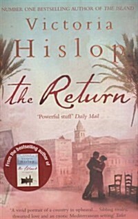 The Return (Paperback)