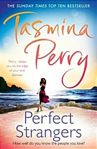 Perfect Strangers (Paperback)