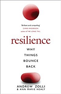 Resilience (Hardcover)