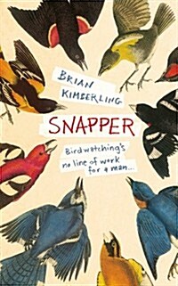 Snapper (Paperback)