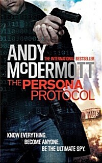 The Persona Protocol (Paperback)