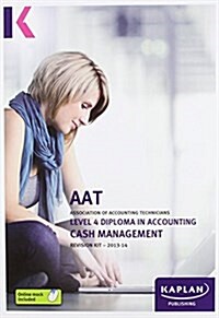 Cash Management - Revision Kit (Paperback)