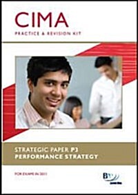 P3 Performance Strategy - Study Text (Paperback)