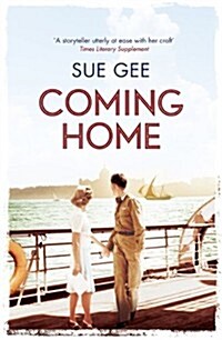 Coming Home (Paperback)