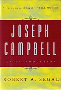 Joseph Campbell: an Introduction (Paperback)