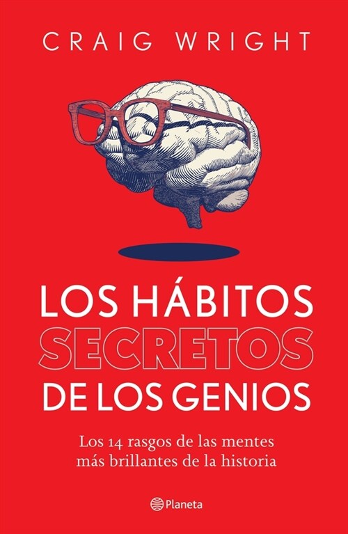 Los H?itos Secretos de Los Genios (Paperback)