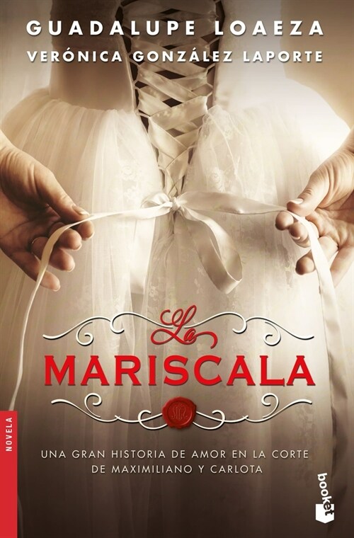 La Mariscala (Paperback)