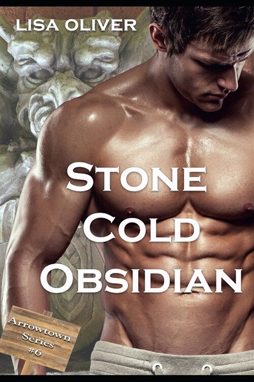 Stone Cold Obsidian (Paperback)