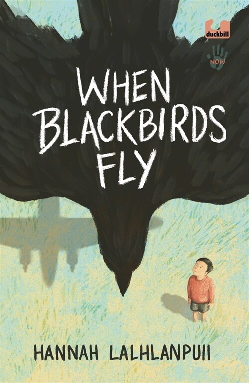 When Blackbirds Fly (Not Our War Series) (Paperback)