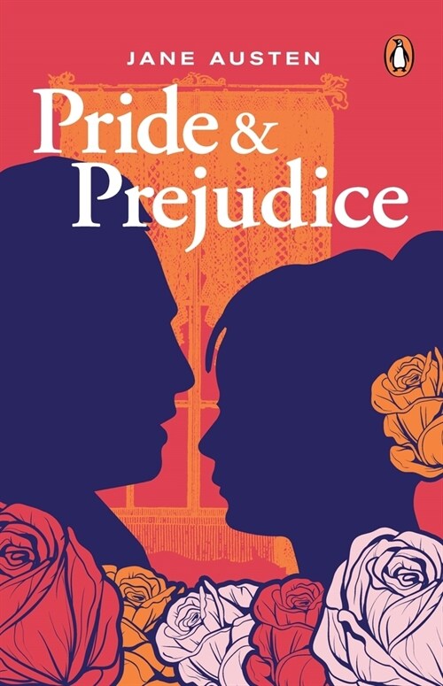 Pride & Prejudice (Premium Paperback, Penguin India) (Paperback)