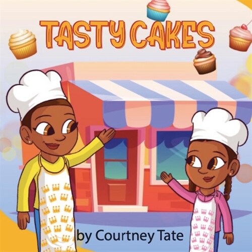 Tasty Cakes (Paperback)