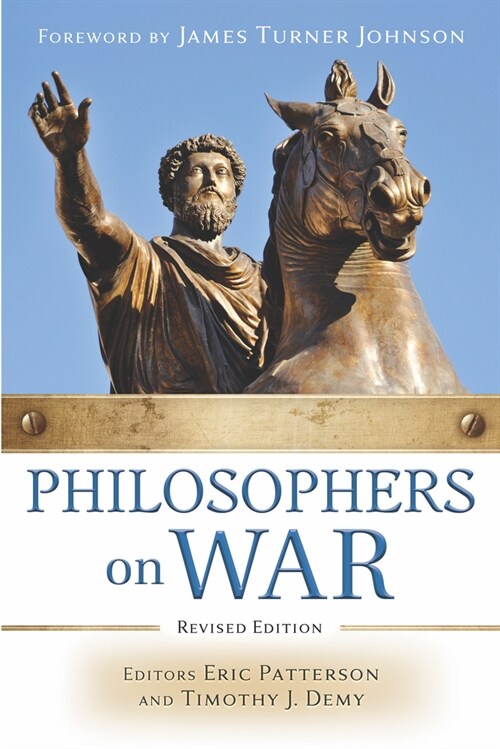 Philosophers on War (Revised E (Paperback)