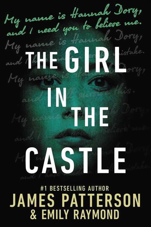 The Girl in the Castle (Hardcover)
