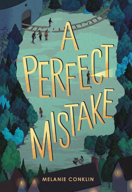 A Perfect Mistake (Hardcover)