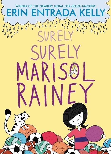 Surely Surely Marisol Rainey (Hardcover)