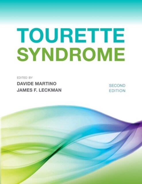 Tourette Syndrome (Hardcover, 2)