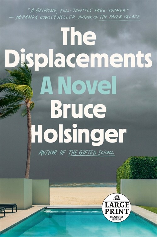 The Displacements (Paperback)