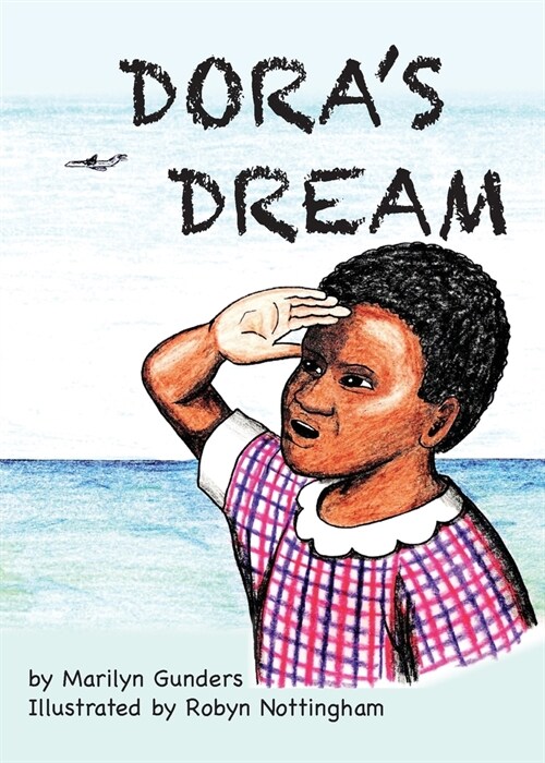 Doras Dream (Paperback)