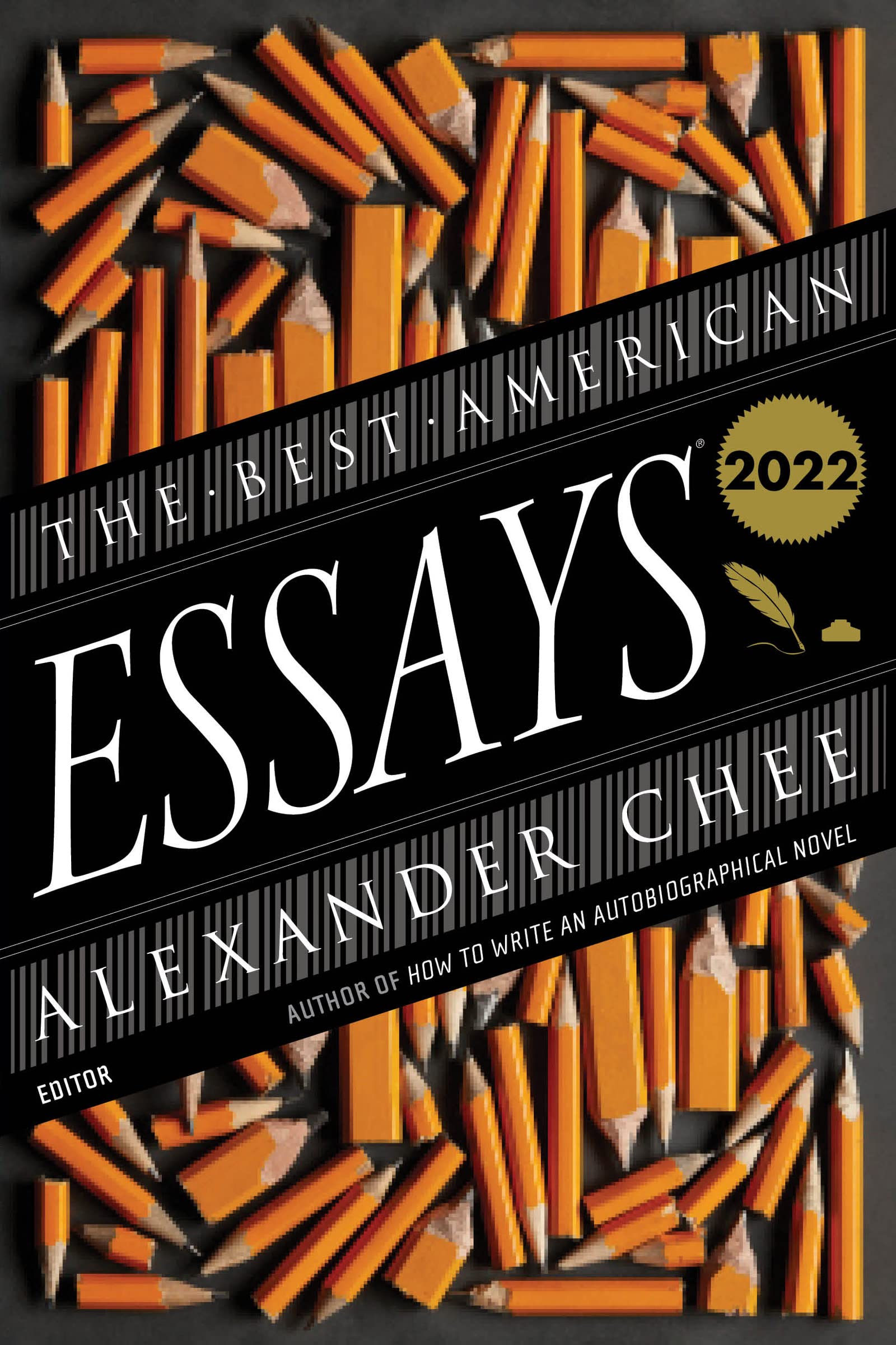 The Best American Essays 2022 (Paperback)