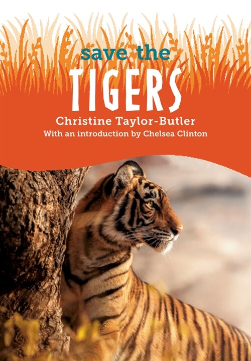 Save The...Tigers (Hardcover)
