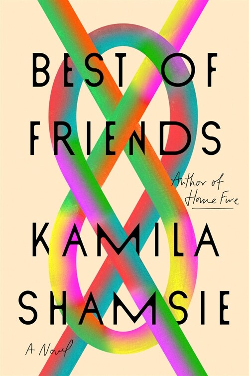 Best of Friends (Hardcover)