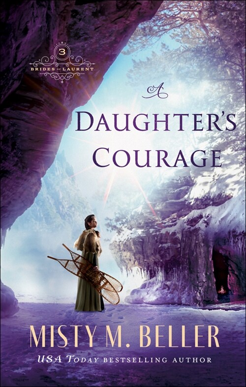 A Daughters Courage (Paperback)