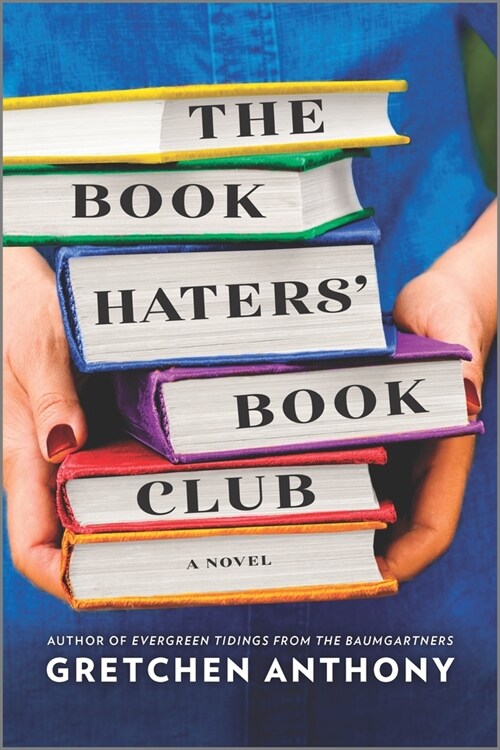 The Book Haters Book Club (Paperback, Original)