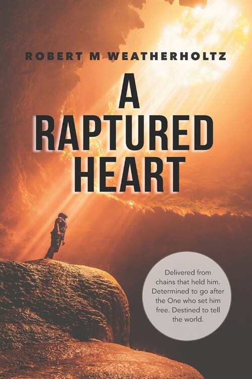 A Raptured Heart (Paperback)