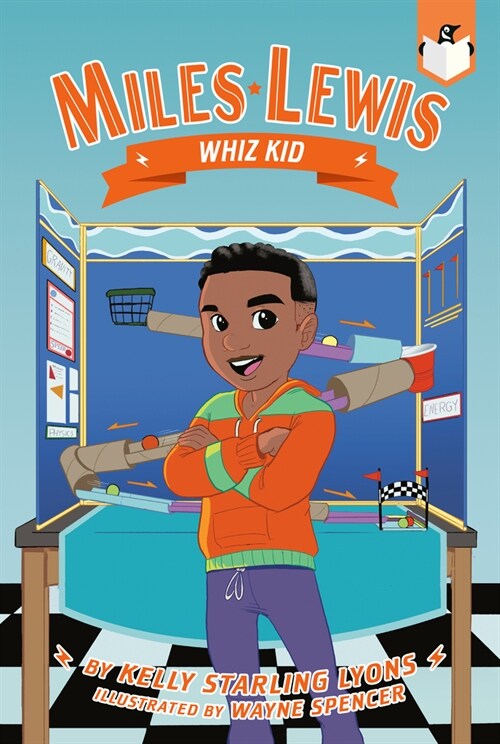Whiz Kid #2 (Paperback)