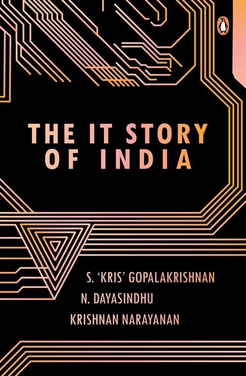 The It Story of India (Hardcover)