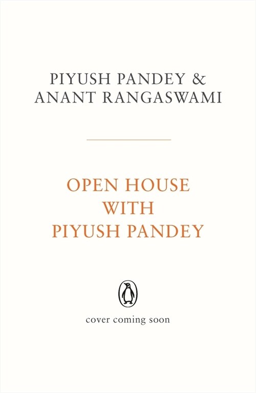 Open House (Hardcover)
