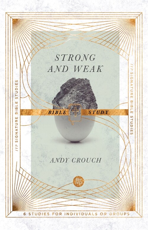 Strong and Weak Bible Study (Paperback)