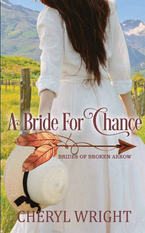 A Bride for Chance (Paperback)