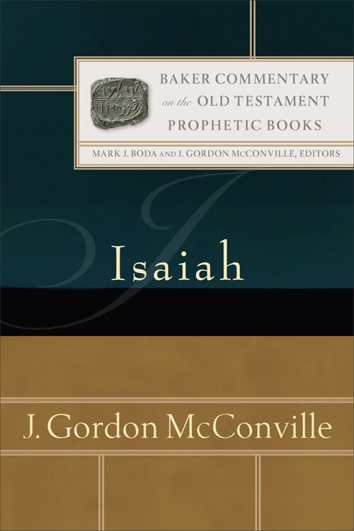 Isaiah (Hardcover)