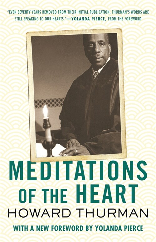 Meditations of the Heart (Paperback)
