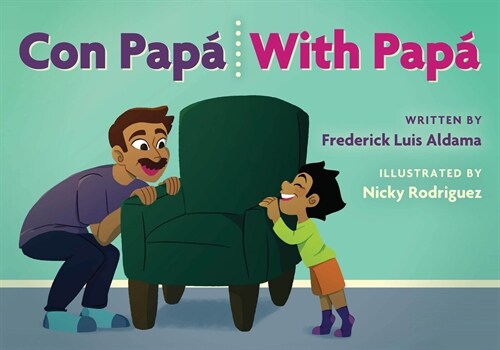 Con Pap?/ With Pap? (Hardcover)